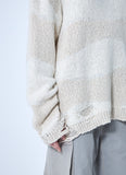 Our Legacy Women Popover Sweater