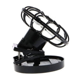 Outdoor Clip-On Solar Fan