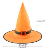 Outdoor Halloween Decoration Glowing Hats