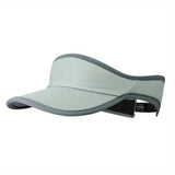 Outdoor Men and Women Visor Cap