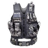 Outdoor Nation Universal Design Tactical Vest