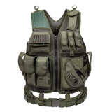 Outdoor Nation Universal Design Tactical Vest