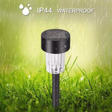 Outdoor Solar LED Solar Lights and Garden LED Lamps