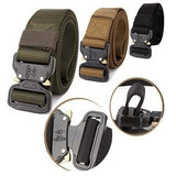 Outdoor Training Belt