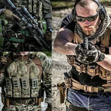 Outdoor Training Belt