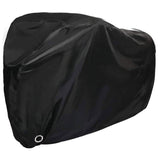 Outdoor Waterproof Bike Cover