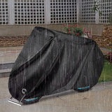 Outdoor Waterproof Bike Cover