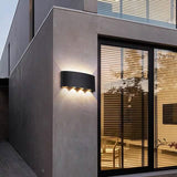 Outdoor Waterproof Wall Light