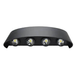 Outdoor Waterproof Wall Light