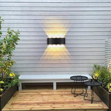 Outdoor Waterproof Wall Light