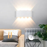 Outdoor Waterproof Wall Light