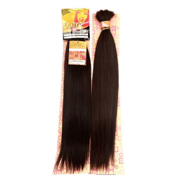 Outre Gold HH Bulk "Super" Yaki