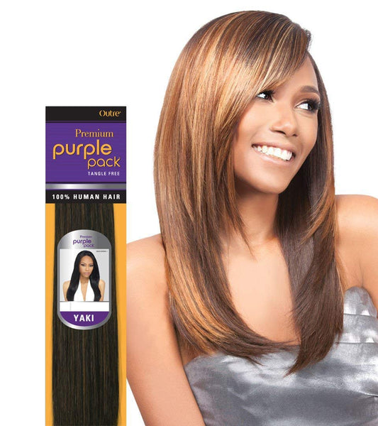 Outre  PREMIUM NEW YAKI 14''