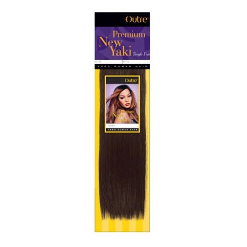 Outre  PREMIUM NEW YAKI 8''/10''