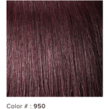 Outre Premium Purple Pack Yaki 14"