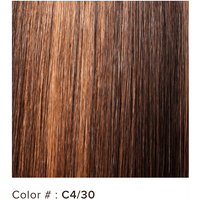 Outre Premium Purple Pack Yaki 14"