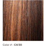 Outre Premium Purple Pack Yaki 14"