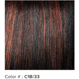 Outre Premium Purple Pack Yaki 14"