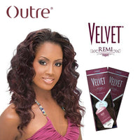 Outre Velvet Remi Euro Deep Wave