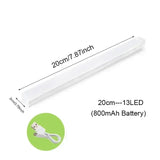 Wireless Motion Sensor LED Night Light