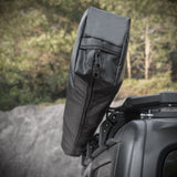 Overland 270 Degree Awning House Tent for Driver Side, Only Top Awning Not Include Side wall Effortless Installation, All-Weather Protection, Hidden Support Pole