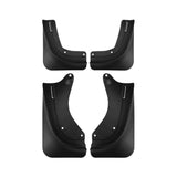 Oversized Mud Flaps Splash Guards for Tesla Model Y & Model Y Juniper