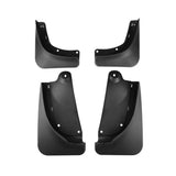 Oversized Mud Flaps Splash Guards for Tesla Model Y & Model Y Juniper