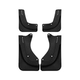 Oversized Mud Flaps Splash Guards for Tesla Model Y & Model Y Juniper