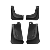 Oversized Mud Flaps Splash Guards for Tesla Model Y & Model Y Juniper