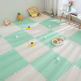 Kids Soft Floor Play Mat Chain