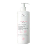 SVR Topialyse Moisturizing Cream - 400ml - Hydrating Cream for Dry Skin Relief, Non-Greasy Moisturizer