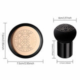 Ownest Mushroom Head Air Cushion BB Cream
