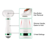 Ownpets 2-in-1 Pet Hair Dryer Portable