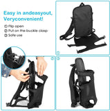 Ownpets Legs Out Front Dog Carrier