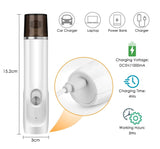 Ownpets Rechargeable Pet Nail Clipper Tool Kit