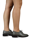 Walter Steiger Women Oxford Shoes