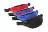 Oxford Sport & Travel Waist Pack | Waterproof Fanny Pack