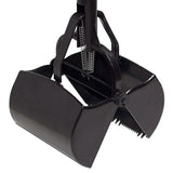 OxGord Black Pooper Scooper