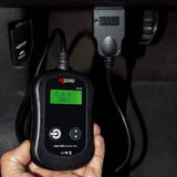 OxGord CAN OBDII MS300 Scanner Tool for Check Engine Light and Diagnostics