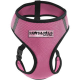 OxGord Cat or Dog Comfort Travel Portable Pet Harness