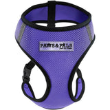 OxGord Cat or Dog Comfort Travel Portable Pet Harness