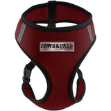OxGord Cat or Dog Comfort Travel Portable Pet Harness