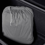 OxGord CCAR-745 - Universal Executive Gray Car Cover