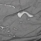 OxGord Executive Storm-Proof Auto Cover