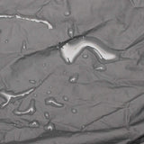 OxGord Executive Storm-Proof Motorcycle Cover