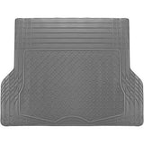 OxGord WeatherShield HD Heavy Duty Rubber Trunk Cargo Liner Floor Mat