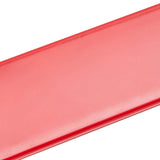 OxGord Zebra License Plate Frame