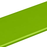 OxGord Zebra License Plate Frame