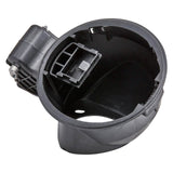 OxGord® Fuel Filler Door Housing