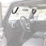 OxGord® GBHD-JP01 - Front Grab Handles with Grip Roll Bar
